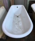 Baignoire ancienne