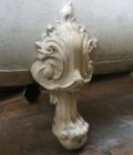 Baignoire ancienne