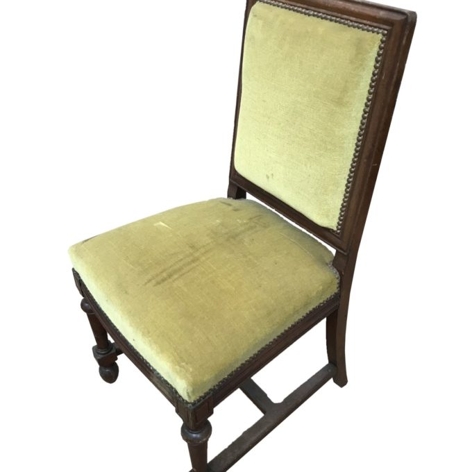 Chaise à Genoux H6760 de Thonet, 1900s en vente sur Pamono