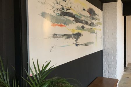 Tableau showroom