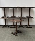 Bistro table