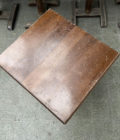 Bistro table