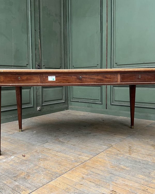 Bureau banque de france