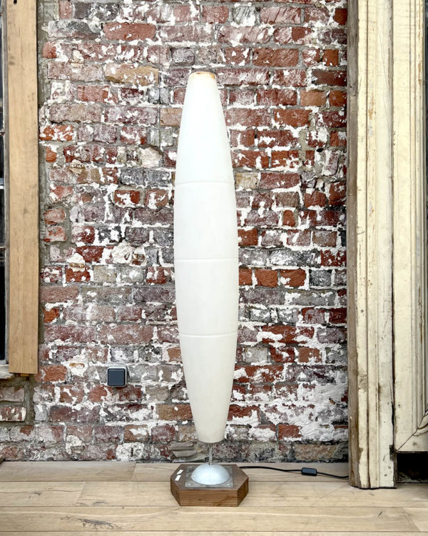 Havana" front floor lamps