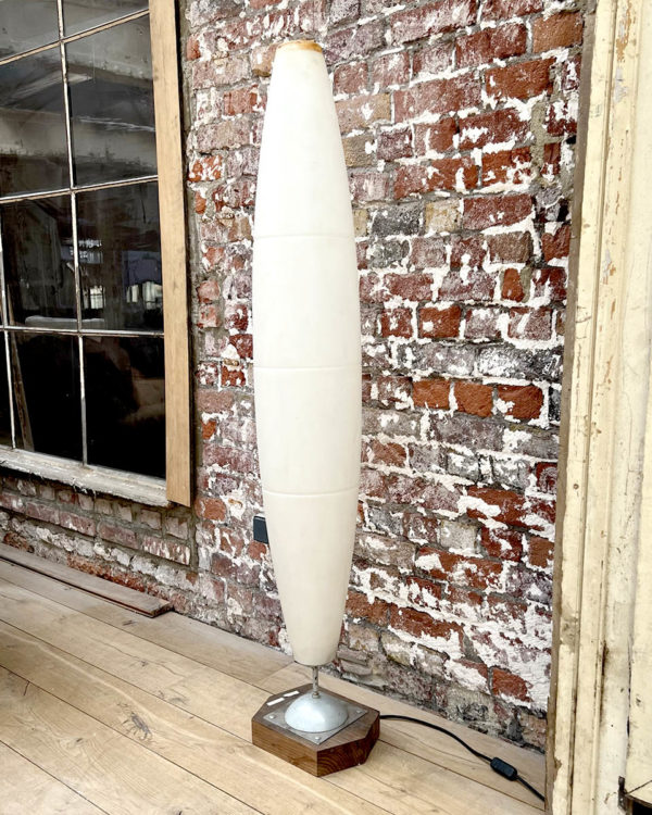 Havana" side floor lamps