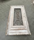 Porte d'entrée