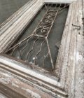 Porte d'entrée details