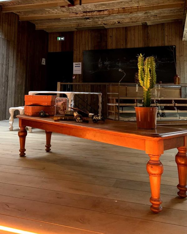 bench