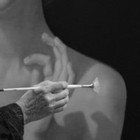 Peinture Anne dewailly 2