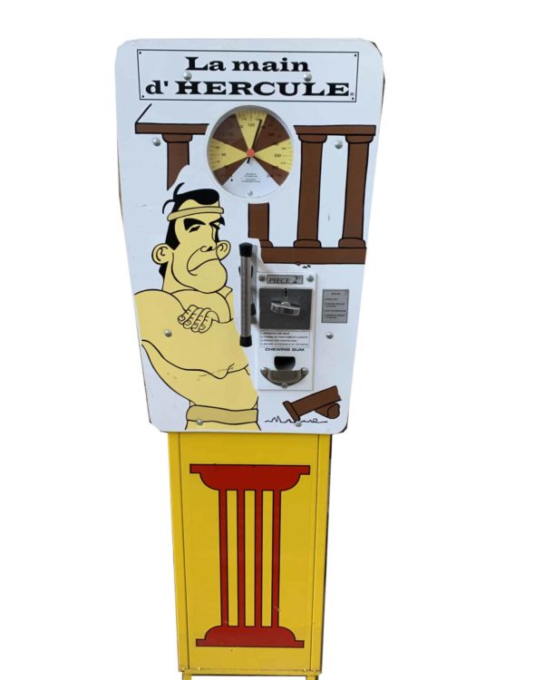 Distributeur de chewing-gum