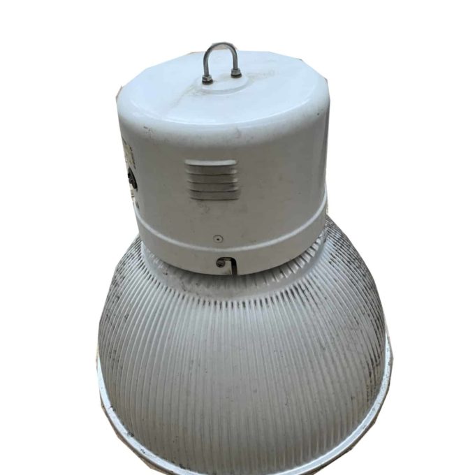 Industrial lamp