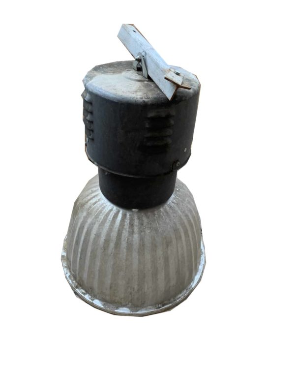 Industrial lamp