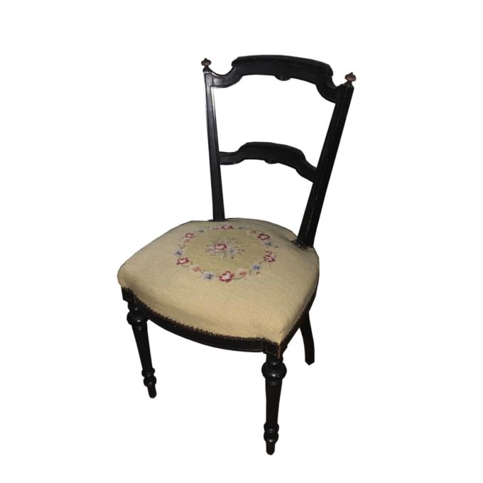 vintage chair