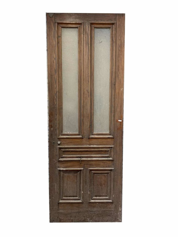 Porte d'entrée