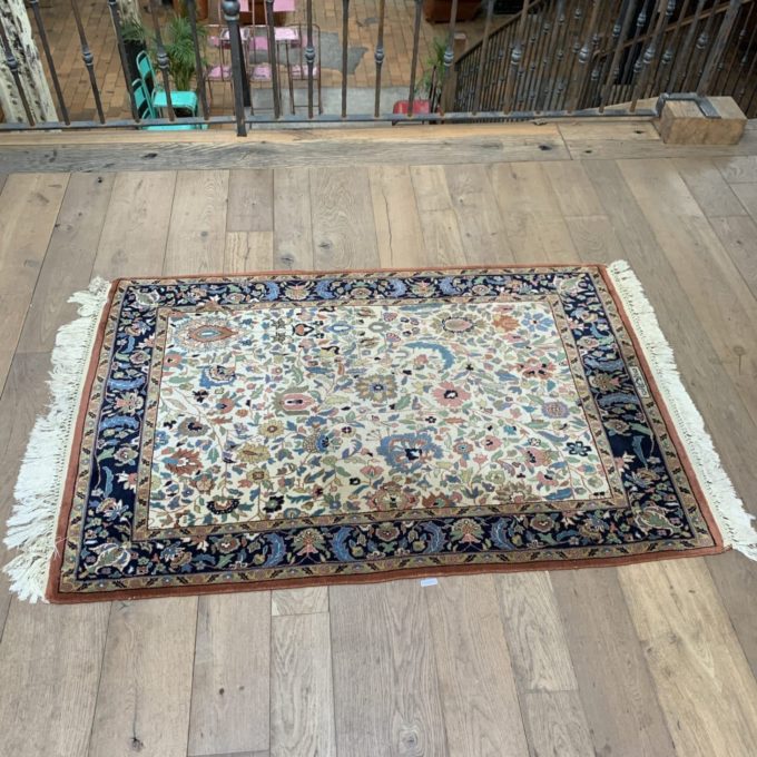 hand-made rugs