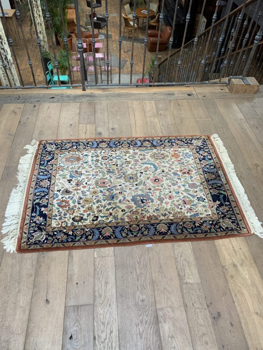 hand-made rugs