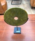 Statue de chine ronde top