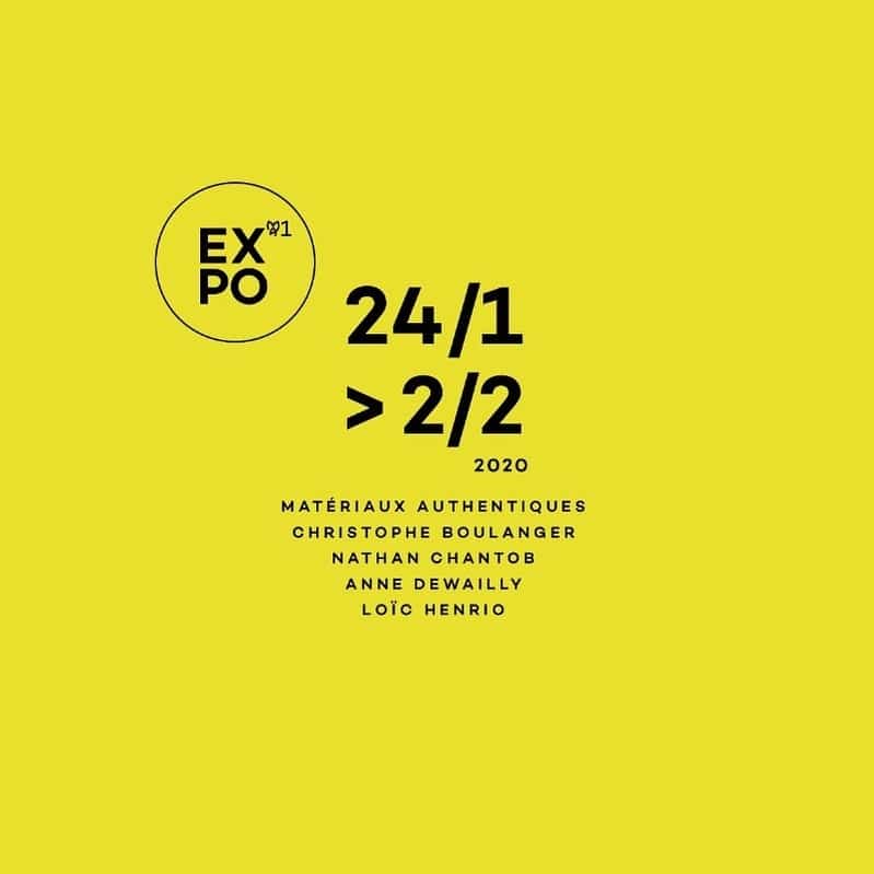 Banner expo big