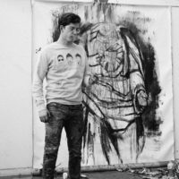 Portrait Nathan Chantob