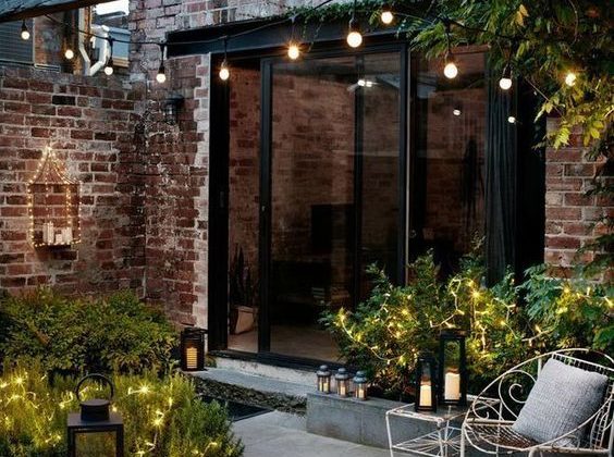 Dreaming of installing a terrace at home? This should help.
