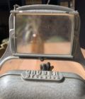 Lampe loupe bijoutier