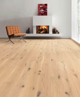 laminate flooring