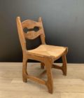 chaise Guillerme et Chambron
