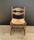 chaise Guillerme et Chambron