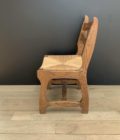 chaise Guillerme et Chambron