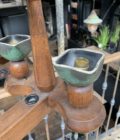 lampadaire Guillerme et Chambron