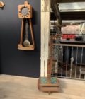 lampadaire Guillerme et Chambron