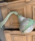 Applique industrielle