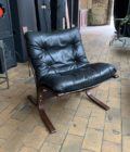 Fauteuil Siesta vintage