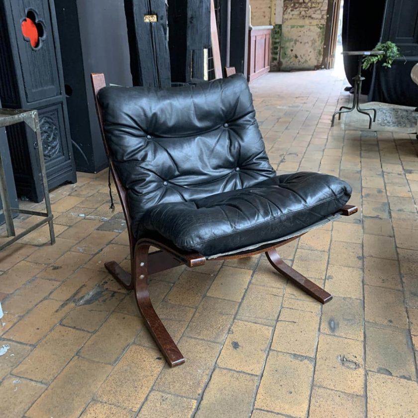 Vintage Siesta armchair
