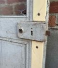 Porte vitree