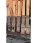 colonnes en stul