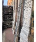 colonnes anciennes stul