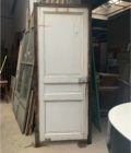porte avec bati placard