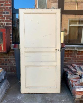 cupboard door