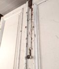 Double porte Haussmannienne 136x256 top
