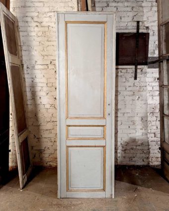 Porte ancienne 71x228