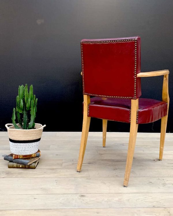 antique chair