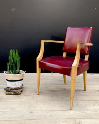 chaise ancienne