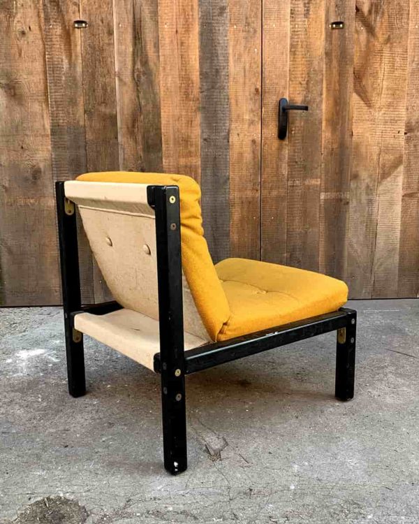 Vintage armchair