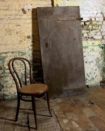 barn door