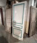 Porte ancienne 87x236 cm