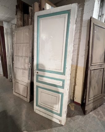 Porte ancienne 87x236 cm
