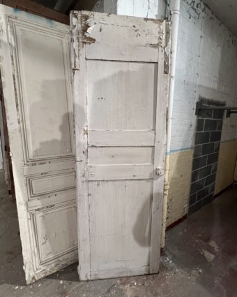 Porte de placard 80x236 cm