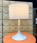 lampe années 70