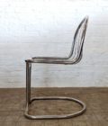 Chaises esprit Gastone Rinaldi